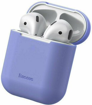 Ovitek za slušalke
 Baseus Ovitek za slušalke
 WIAPPOD-BZ05 Apple - 5