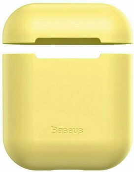 Hoes voor hoofdtelefoons Baseus Hoes voor hoofdtelefoons WIAPPOD-BZ0Y Apple - 2