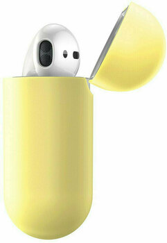 калъф за слушалки
 Baseus калъф за слушалки
 WIAPPOD-BZ0Y Apple - 4