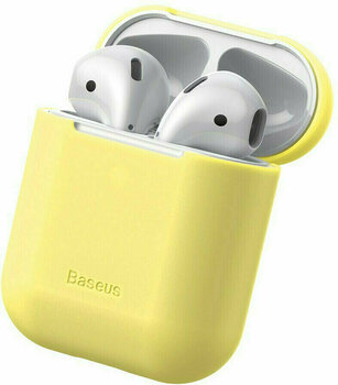Ovitek za slušalke
 Baseus Ovitek za slušalke
 WIAPPOD-BZ0Y Apple - 5