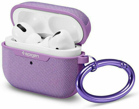 Headphone case
 Spigen Headphone case
 UFC-APP Apple - 4