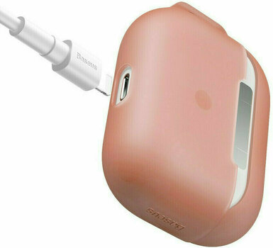 Pokrowiec na słuchawki
 Baseus Pokrowiec na słuchawki
 WIAPPOD-D07 Apple - 4
