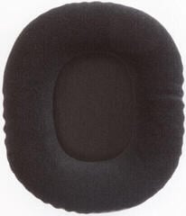 Oreillettes pour casque Earpadz by Dekoni Audio EPZ-ATHM50X-VL  ATH-M Series- ATH-M50x Black Oreillettes pour casque - 2