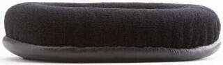 Oreillettes pour casque Earpadz by Dekoni Audio EPZ-ATHM50X-VL  ATH-M Series- ATH-M50x Black Oreillettes pour casque - 3