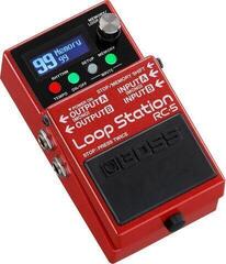 Effet guitare Boss RC-5 Effet guitare - 1