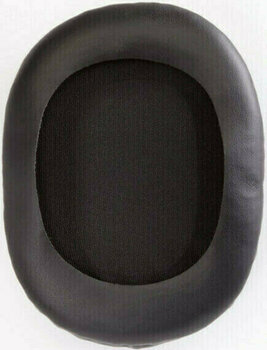 Μαξιλαράκια Αυτιών για Ακουστικά Earpadz by Dekoni Audio EPZ-ATHM50X-PU Μαξιλαράκια Αυτιών για Ακουστικά Audio Technica ATH-M Series-Audio Technica ATHM50X Μαύρο χρώμα - 3