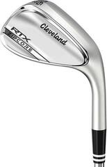 Golfmaila - wedge Cleveland RTX Zipcore Golfmaila - wedge Oikeakätinen 56° 10° Wedge Flex - 3