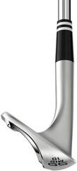 Golfmaila - wedge Cleveland RTX Zipcore Golfmaila - wedge Oikeakätinen 56° 10° Wedge Flex - 4