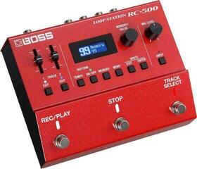 Effet guitare Boss RC-500 Effet guitare - 1
