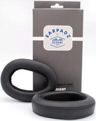 Ear Pads Earpadz by Dekoni Audio MID-GSP500 GSP500-GSP550-GSP600 Black Ear Pads - 4