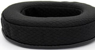 Oreillettes pour casque Earpadz by Dekoni Audio JRZ-ATHM50X  ATH-M Series- MDR7506-CDR900ST Black Oreillettes pour casque - 1