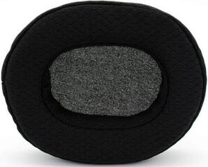 Oreillettes pour casque Earpadz by Dekoni Audio JRZ-ATHM50X  ATH-M Series- MDR7506-CDR900ST Black Oreillettes pour casque - 2