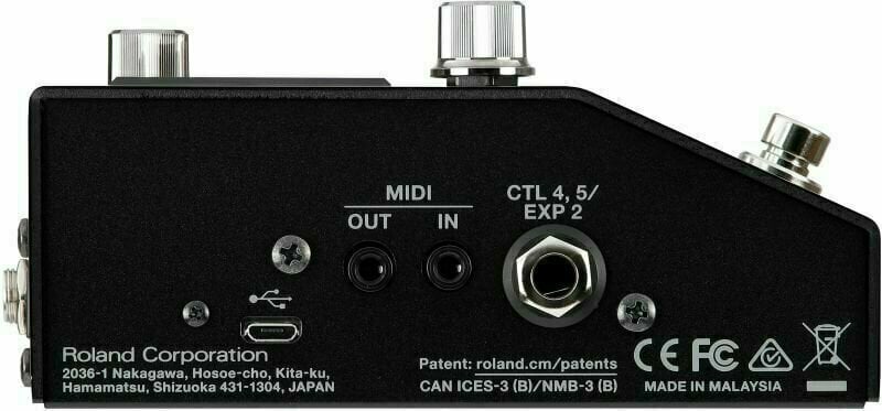 ギター BOSS gt1000 core Boss GT1000 CORE GT-1000 Core multiefekt gitarowy