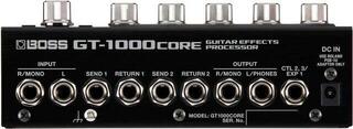 Gitaar multi-effect Boss GT-1000CORE Gitaar multi-effect - 2