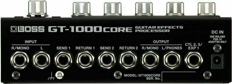 Sintonizador integrado