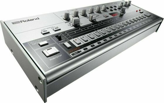Groove box Roland TR-06 - 2