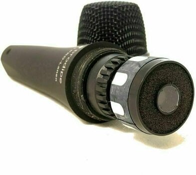 Microphone de chant dynamique Prodipe TT1 Pro Microphone de chant dynamique - 4