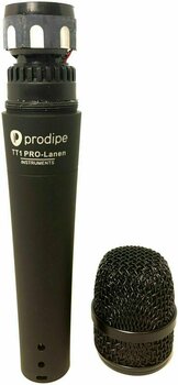 Instrument Dynamic Microphone Prodipe TT1 Pro-Lanen Inst Instrument Dynamic Microphone - 3