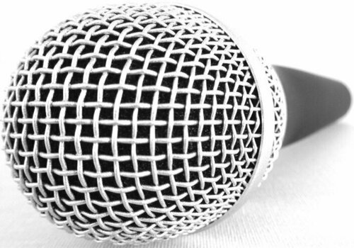 Mikrofon dynamiczny wokalny Prodipe M-85 Mikrofon dynamiczny wokalny - 4