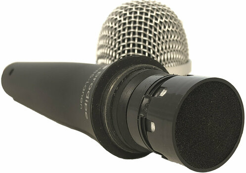Micrófono dinámico vocal Prodipe M-85 Micrófono dinámico vocal - 5