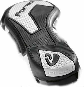 Motorcycle Boots Forma Boots Ice Pro Black/Grey/Yellow Fluo 42 Motorcycle Boots - 6