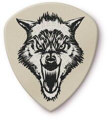 Trzalica / drsalica Dunlop 1.14 Hetfield's White Fang Trzalica / drsalica - 1