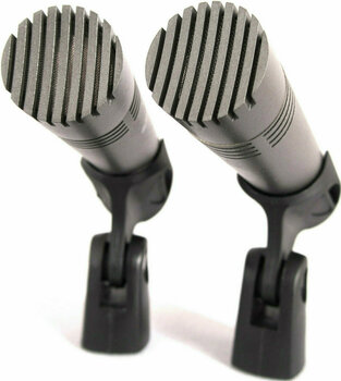 STEREO Микрофон Prodipe A1 DUO - 5