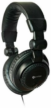 Studio Headphones Prodipe Pro 580 - 2