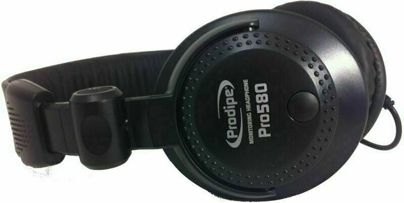 Студийни слушалки Prodipe Pro 580 - 3