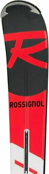 Skis Rossignol Hero Elite MT CA + NX 12 Konect 159 cm - 2