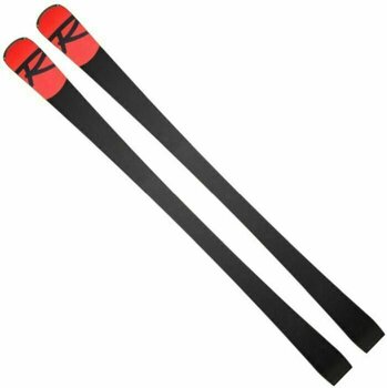 Skidor Rossignol Hero Elite ST TI + SPX 14 Konect GW 167 cm - 2