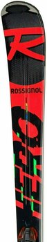 Πέδιλα Σκι Rossignol Hero Elite ST TI + SPX 14 Konect GW 167 cm - 3