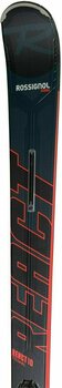Skis Rossignol React 10 176 cm (Pre-owned) - 4