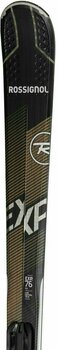 Skis Rossignol Experience 76 CI Xpress + Xpress 11 GW 170 cm - 4