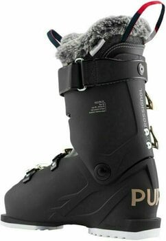 Cipele za alpsko skijanje Rossignol Pure Elite Crna 245 Cipele za alpsko skijanje - 3