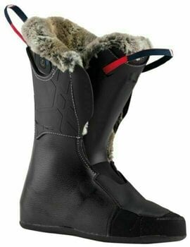 Alpine Ski Boots Rossignol Pure Pro Night Black 250 Alpine Ski Boots - 3
