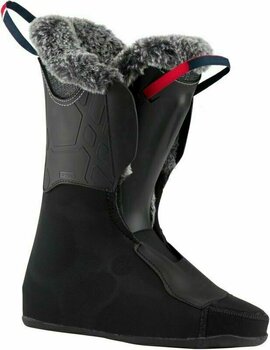 Обувки за ски спускане Rossignol Pure Pro бял-Cив 245 Обувки за ски спускане - 2