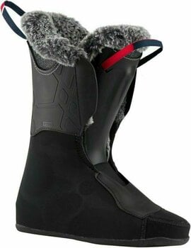 Alpine Ski Boots Rossignol Pure Pro White-Grey 250 Alpine Ski Boots - 2