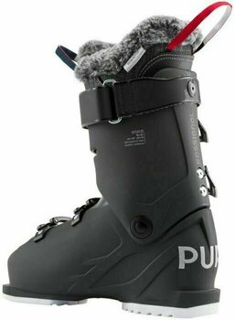 Alpine Ski Boots Rossignol Pure Pro Black 255 Alpine Ski Boots - 2