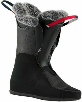 Alpine Ski Boots Rossignol Pure Pro Black 255 Alpine Ski Boots - 4