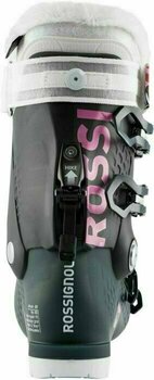 Chaussures de ski alpin Rossignol Alltrack W Noir-Vert 265 Chaussures de ski alpin - 6