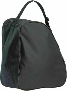 Ski Boot Bag Rossignol Basic Boot Bag Black 1 Pair - 2