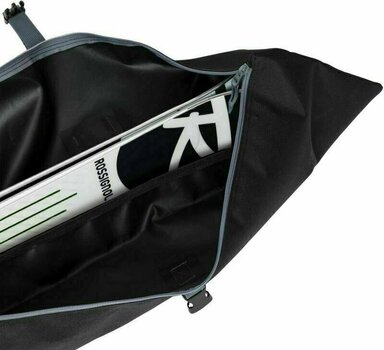 Saco de esqui Rossignol Basic Ski Bag 185 cm 20/21 Black 185 cm - 2