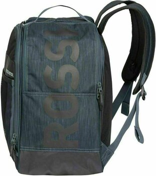 Vak na lyžiarky Rossignol Premium Pro Boot Bag Black 1 Pár - 3