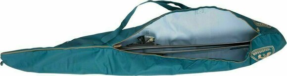 Ski-hoes Rossignol Electra Extendable Bag 140-180 cm 20/21 Blue - 2