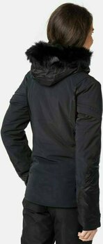 Ski Jacket Rossignol Aile Black XL - 3