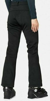 Lyžařské kalhoty Rossignol Softshell Black M - 2