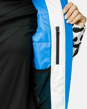 Jachetă schi Rossignol Ellipsis PR Gri deschis M - 5