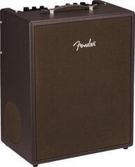 Combo para Guitarra Acústica-Eléctrica Fender Acoustic SFX II Dark Brown Combo para Guitarra Acústica-Eléctrica - 1
