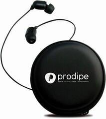 Sluchátka do uší Prodipe IEM 3 Black Sluchátka do uší - 1